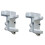 2PCS Generator Mount 90922719 9047867 for 1