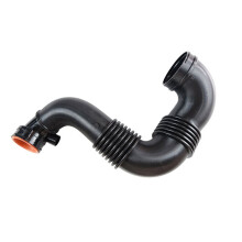 Turbocharged Intake Pipe Air Intake Air Duct for Vito Mixto Kasten W639 6395282082