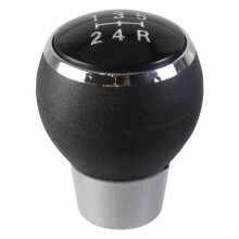 5 MT Gear Shift Knob Fit for Lancer EX/EVO/GTS ASX V3 V5 V6