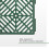 Fineway Outdoor Interlocking Tiles 9 Pack Green 4