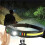 Lanterna de Cabeça LED Sensor Recarga USB Lanterna de Cabeça LED COB Indução para Camping Ao Ar Livre, Pesca e Busca 3