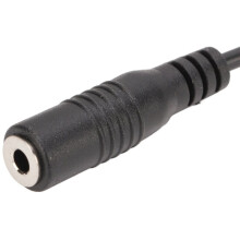 Adaptateur Audio Sans Fil 5.0 avec Câble Auxiliaire et Microphone de Remplacement pour Focus Mondeo Fiesta Fusion 6000CD