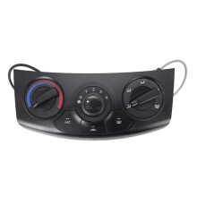 9003925 Auto A/C Heater Panel Climate Air Conditioning Heater Control Panel Unit for Sail 9013639
