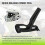 Football Helmet Release Combo Tool for Riddell SpeedFlex & Speed Helmets, Helmet Component Disassembly Tool 3