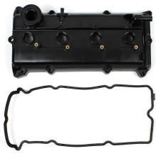 New Engine Valve Cover Tube Seals Gaskets Set 13264-3Z001 for Altima Sentra L4 2.5L 02-06