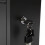 Wall-Mounted Metal Mailbox with Lock - Weatherproof 5