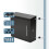 Wall-Mounted Metal Mailbox with Lock - Weatherproof 7