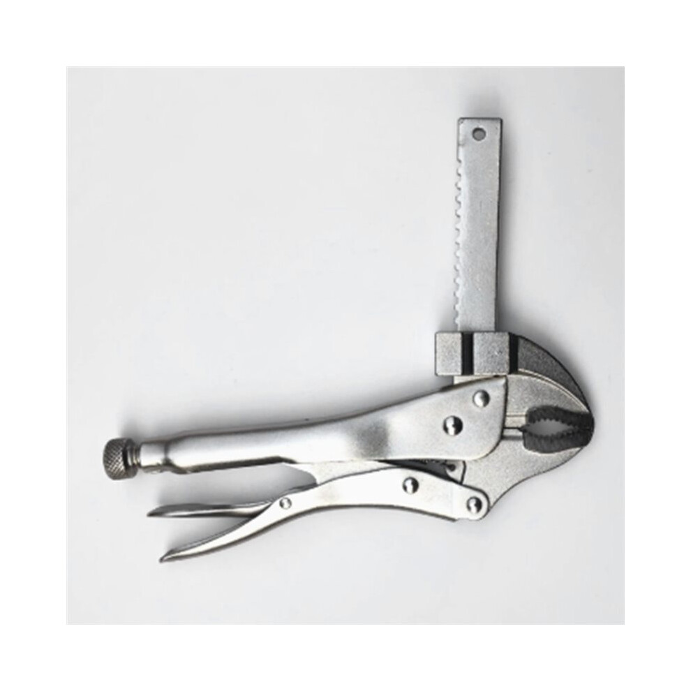 8.6-Inch Woodworking Clamp Built Powerful Locking Pliers Quick Clamping ...