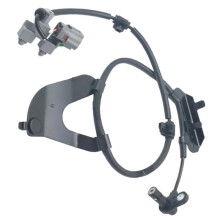 8982924330 8982924320 ABS Wheel Speed Sensor Front for D-Max Car Accessories Front Right