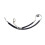 2114660681 Power Steering Pressure Hose for - E220 E320 2003-2005 1