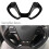 Multifunctional Steering Wheel Buttons  Volume Phone Cruise Control Button for   K3/K3S 2011-2017 2