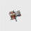 63128362503 Headlight Bulb Socket for  5 Series X5 2000-2003 Headlight Base Adapter Holder 6