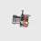 63128362503 Headlight Bulb Socket for  5 Series X5 2000-2003 Headlight Base Adapter Holder 8