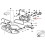 63128362503 Headlight Bulb Socket for  5 Series X5 2000-2003 Headlight Base Adapter Holder 4