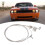 Kickdown Cable Throttle Wire Replacement for  727 TRANSMISSIONS 2