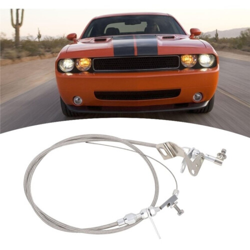 Kickdown Cable Throttle Wire Replacement for  727 TRANSMISSIONS 1