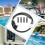 520724 Power Cable for  IntelliChlor PCBA, SCG Cell & EasyTouch Pool Systems, 4-Pin Connector with Locking Clips 7