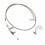 Kickdown Cable Throttle Wire Replacement for  727 TRANSMISSIONS 5