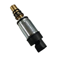 LR086045 Car Compressor Air Conditioning Pump Control Valve for LR061464 C2D51357 C2D4237