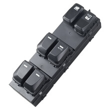 For Tucson IX35 2010 -2015 Car Electric Power Window Master Button 93570-2Y810P 93570-2S0009P RHD