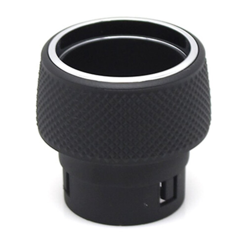 For  Grand Cherokee WK2 Air Conditioning Knobs and Buttons Center Control Buttons Audio Knob