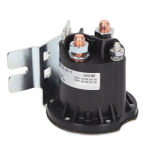 684-2461-212-17 Engineering Vehicle Accessories Electric Oil Pump Contactor Sensitive Small Power for Forklift DC12V