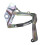 Engine Hood Hinge for  Custom Transit MK1 MK8 Front Hood Bonnet Hinges Left BK21-16801-AC BK2116801AC 4