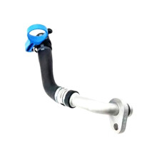 9808017580 Electric Water Pump Pipe for 208 308 408 T9 C3 C4 EB2