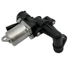 1562030164 Car Water Pump Heater Control Valve for - CLS63 E63 S63 AMG