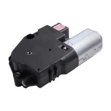 Car Sunroof Motor Assembly Sun Roof Motor 81631-2M000 816312M000 for Coupe 2009-2016