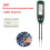 SMD Tester MS8910  Digital SMD Handheld Resistance Capacitance Tester with 3000 Count LCD Display 6