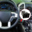 In-Dash Trailer Brake Controller Module JL3Z2C006AA FL3Z2C006AB for  F150 2015-2020 5