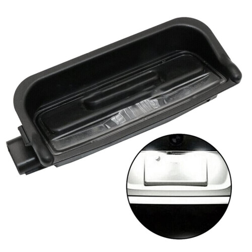 Rear Trunk Release Button  Assy Fit for   2016-2021, 34100-TBA-A01 Liftgate  Trunk Handle Light 2