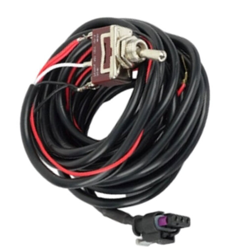3-Inch Exhaust Control Valve for Universal Automobiles 1