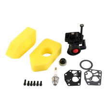 Carburador 498809 494406 para Briggs & Stratton 93902 95902 95982 9C982 9D902