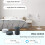 Desktop Power Strip Multi Plug Outlet with 4 USB  WIFI APP Control Timing Power Calculation Power Strip BR Plug 10