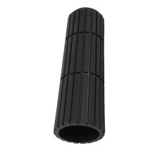Rubber Handle 6F6-42177-A0-00 Slip Resistant Boat Motor Steering Handle Fit for  Outboard 25‑75  Model