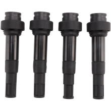 4PCS Engine Ignition Coil Pack 7710874-01 7710874-02 for 2012-2014 S1000RR