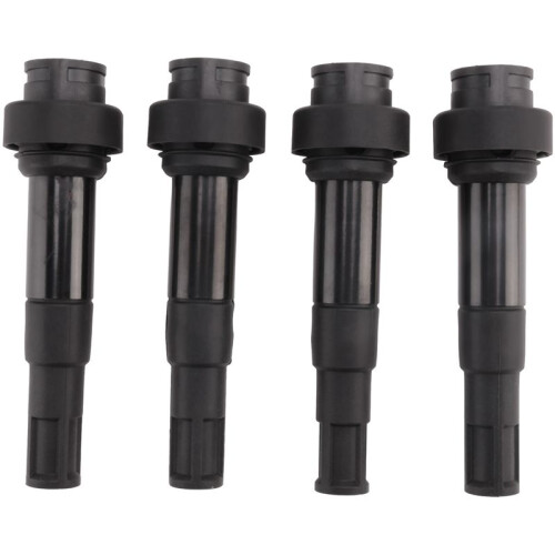 4PCS Engine Ignition Coil Pack 7710874-01 7710874-02 for 2012-2014  S1000RR