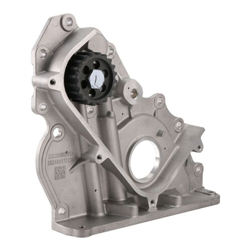 1011100BED01A Oil Pump Assembly(Hole:50mm) for GREAT WALL HOVER  H5 WINGLE5 STEED GW4D20E/D Engine