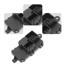 New HVAC Blower Motor Resistor Air Conditioning Power Module for Dart 2014-2016 68225054AA