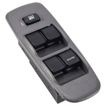 2M3414505DA41 Front Left Driver Side Electric Power Master Window for Ranger 1996-2006 2M34-14505-DA41