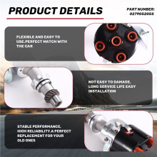 Car Distributor Spark Distributor 027905205S for  4000  Cabriolet    Rabbit  New Parts
