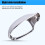 Chrome Right Side Wing Mirror Covers for  MK5  B6  MK5 3