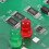 Ignition Key  Module for  AM136681 AM115471 415 425 445 455 5