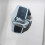 4 Sets TRD Door Stabilizer Door Lock Protector Latches Stopper Covers for  E12 E13 C27 C28 2