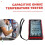 ANENG 622A Digital Multimeter Professional Digital Multimeter Testeraser Lamp Capacitance Ohm Temp Tester Electrician 6