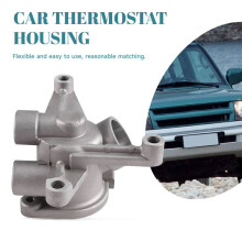 MD358974 Car Thermostat Housing for Pajero/Montero/IO/TR4/Pinin H66W/H67W/H76W/H77W