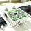 True Stereo Mod Gitarr Pedal, 9 HiFi Algoritmer, Tap Tempo, USB Inspelningsutgång, för Elgitarr/Bas Scen/Studio 8