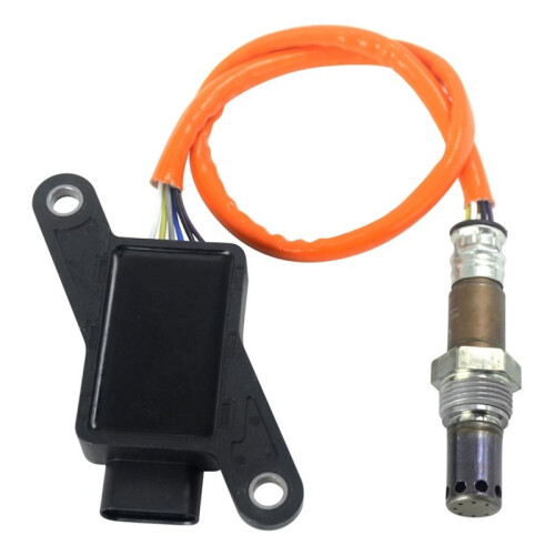 A0009055813 Novo Sensor NOX Sensor de Nitrogênio e Oxigênio para - Sprinter W907 W910 2018-2026 1